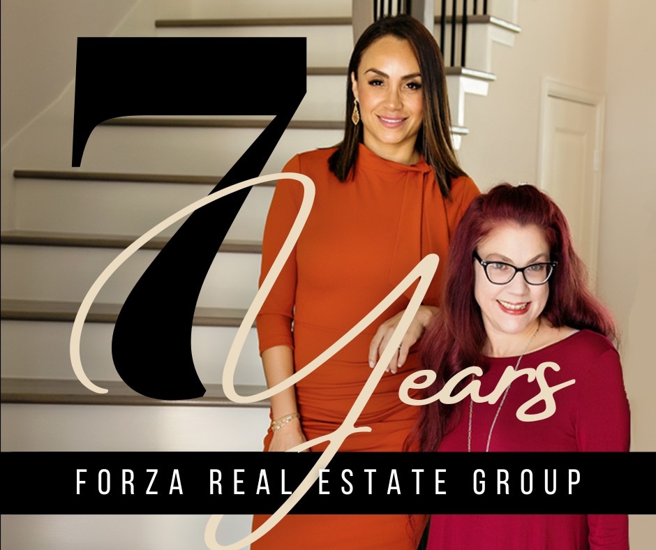 Forza Real Estate Group | 22762 Westheimer Pkwy, Katy, TX 77450, USA | Phone: (832) 744-7191