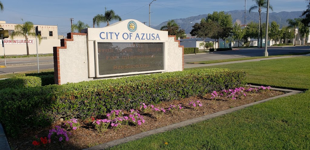 Azusa City Hall | 213 E Foothill Blvd, Azusa, CA 91702, USA | Phone: (626) 812-5200