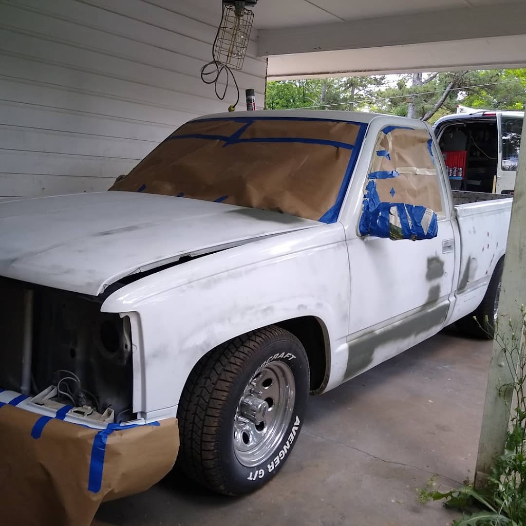 Coaction auto Services LLC | 5226 N Henry Blvd, Stockbridge, GA 30281, USA | Phone: (678) 815-6893