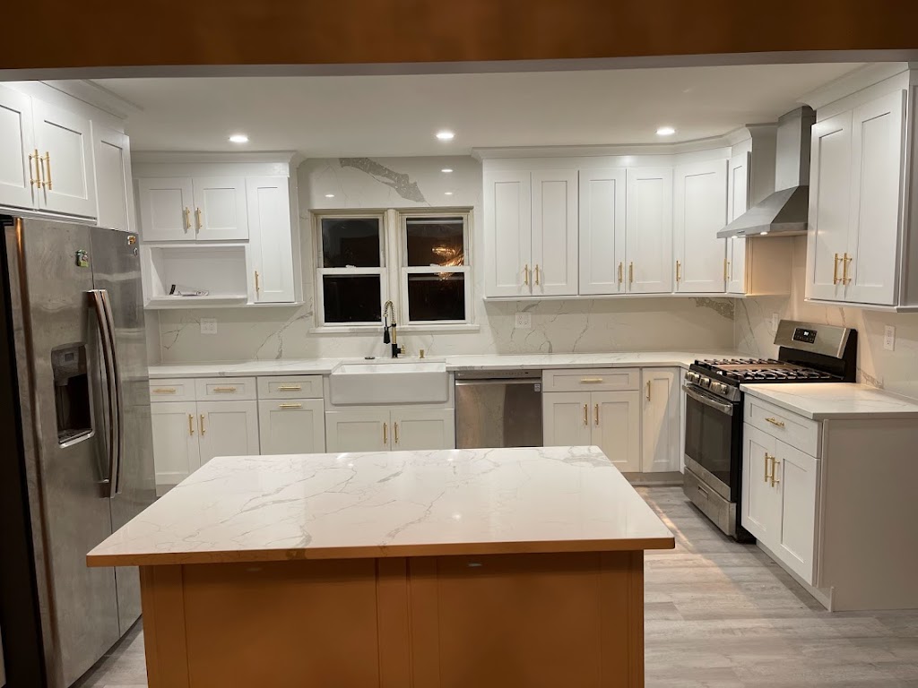 Castle Kitchen and Bath Cabinets | 1402 Castle Hill Ave, Bronx, NY 10462 | Phone: (718) 409-1935