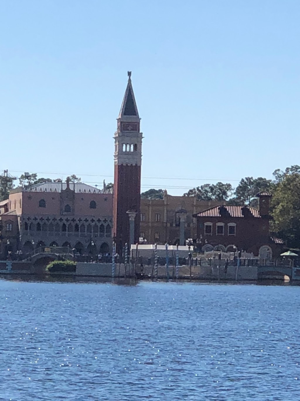 La Bottega Italiana | 200 Epcot Center Dr, Orlando, FL 32836, USA | Phone: (407) 939-5277