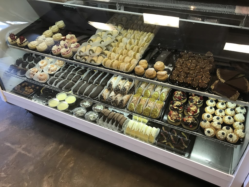 Shirin Bakery | 19505 Ventura Blvd, Tarzana, CA 91356, USA | Phone: (818) 482-2062