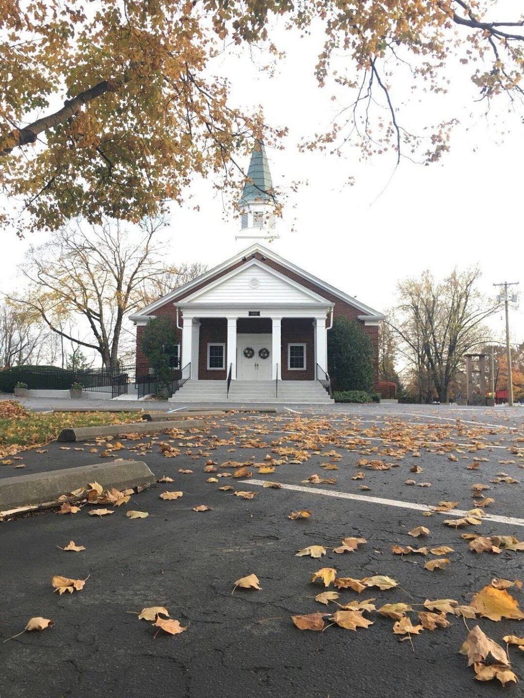 Pleasant Grove Baptist Church | 13800 Aiken Rd, Louisville, KY 40245, USA | Phone: (502) 245-4250