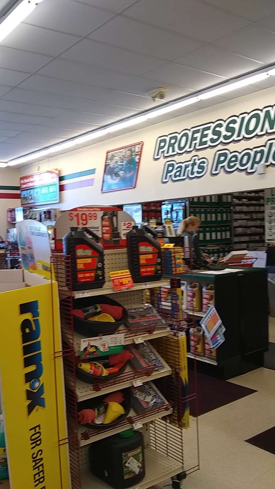 OReilly Auto Parts | 1711 Hwy 138 SE, Conyers, GA 30013, USA | Phone: (770) 785-7005