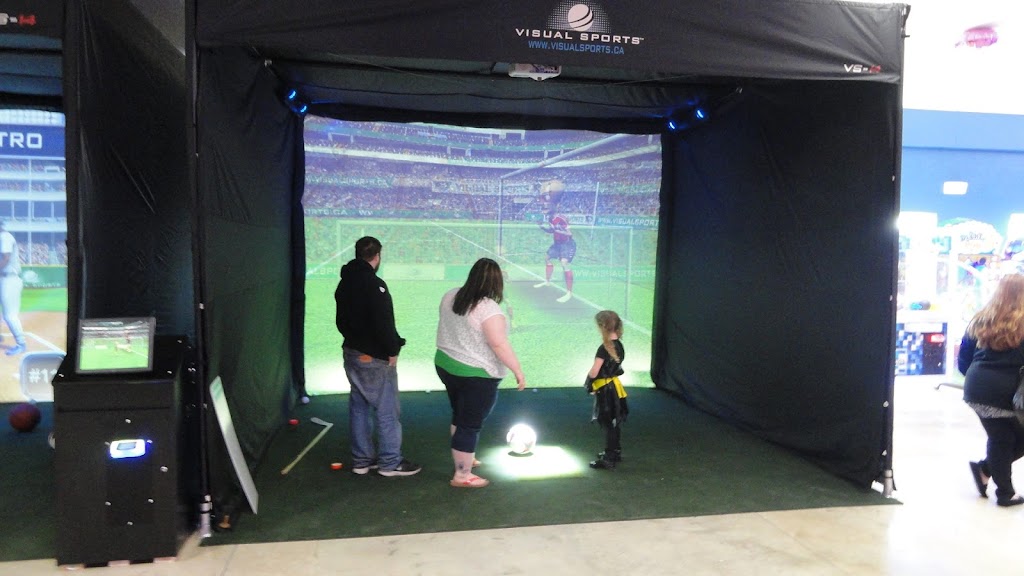 SportsVille | 37500 Center Ridge Rd, North Ridgeville, OH 44039, USA | Phone: (440) 327-3040