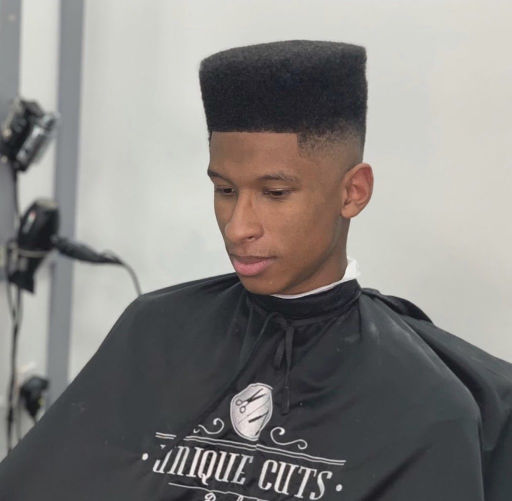 Unique Cuts Barbershop III | 6345 Halcyon Way #830, Alpharetta, GA 30005, USA | Phone: (678) 541-3232