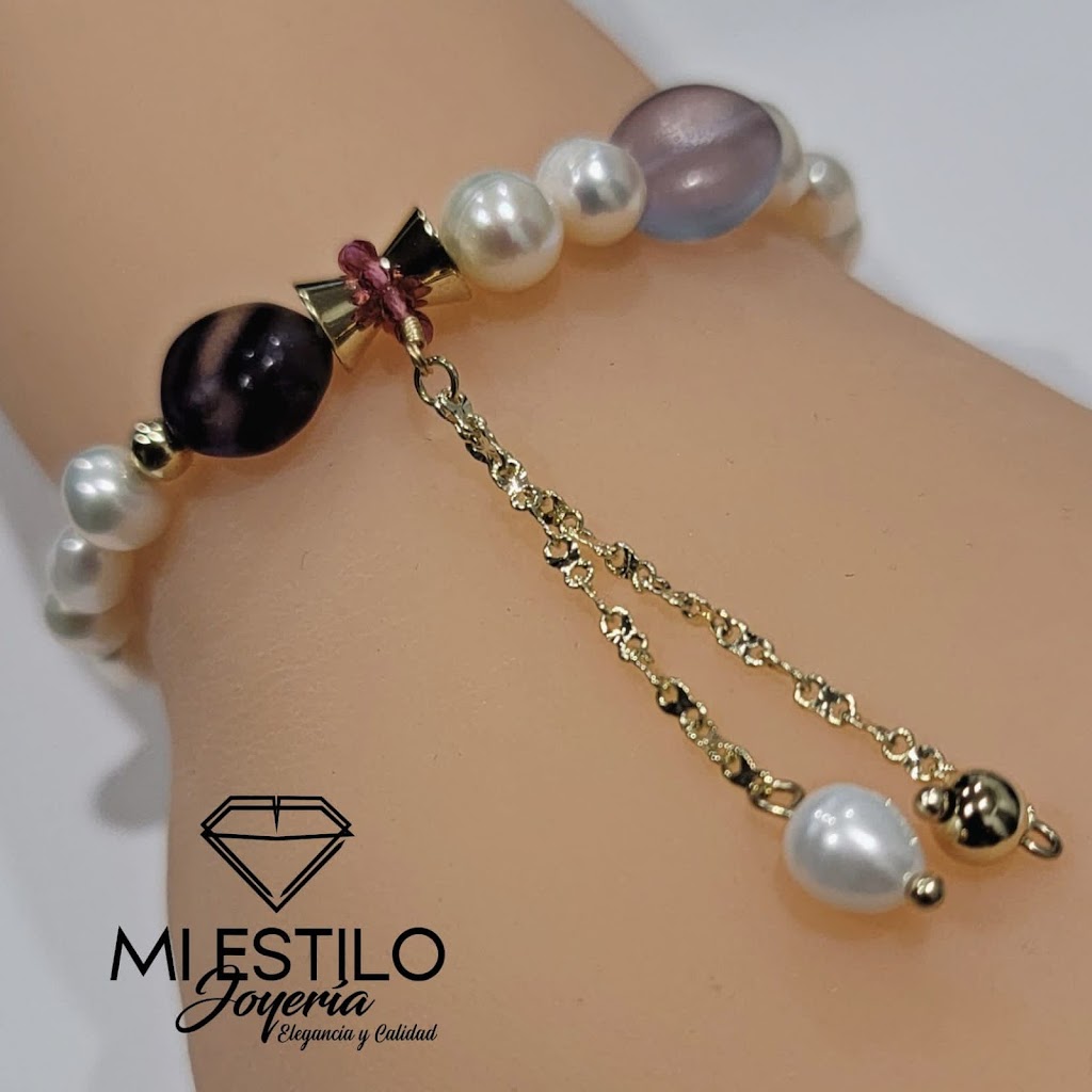 Mi Estilo ATL | Joyeria Mi Estilo, 5366 Buford Hwy NE, Doraville, GA 30340, USA | Phone: (770) 256-4458