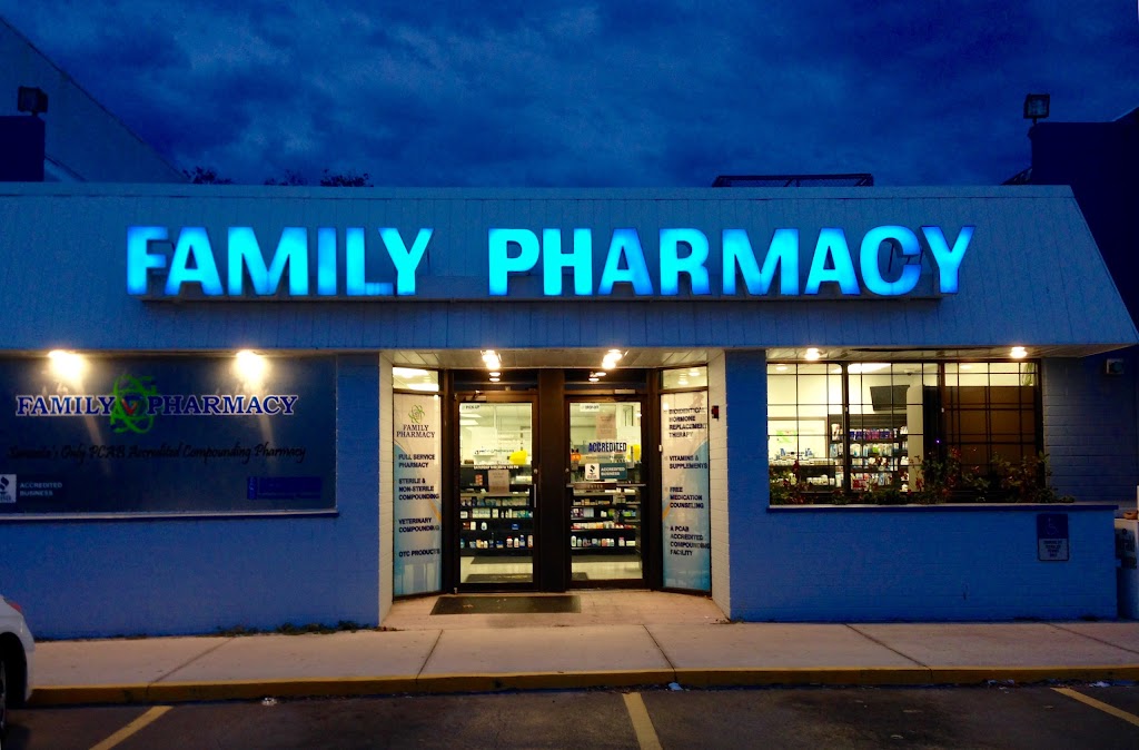 Family Pharmacy | 17510 US-41, Lutz, FL 33549, USA | Phone: (941) 921-6645
