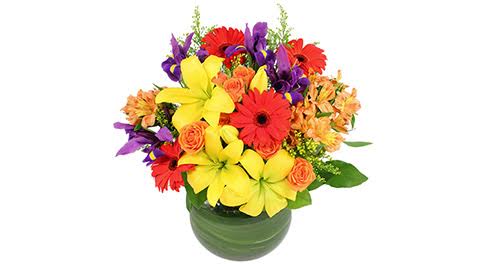 Abloom Floral & Gifts | 1334 Hawthorne Ave, Crete, NE 68333, USA | Phone: (402) 826-2294