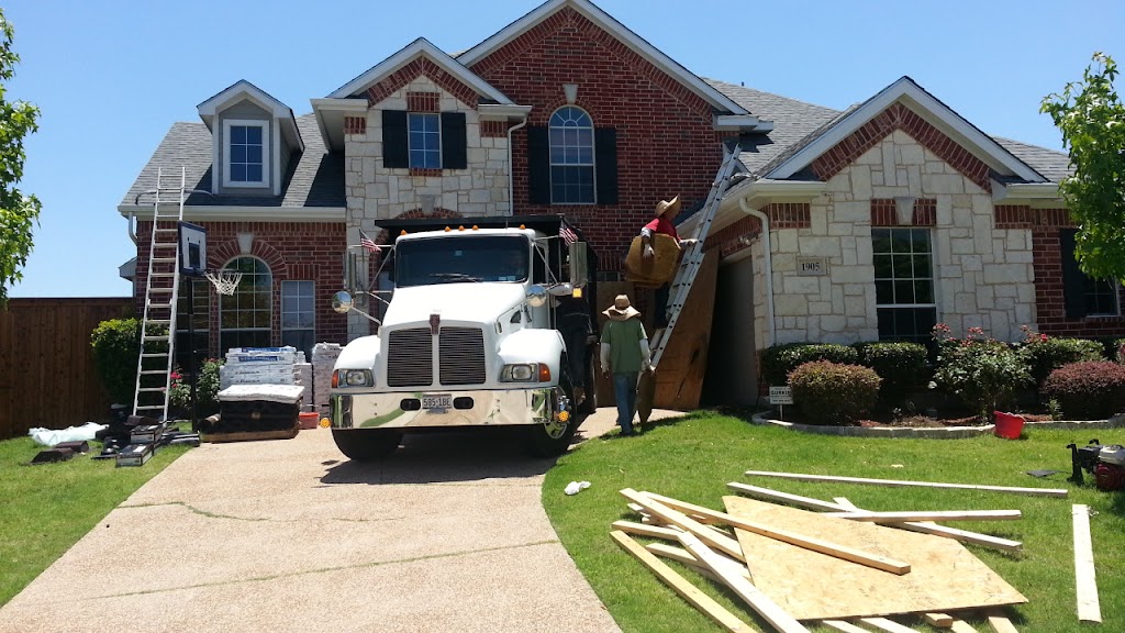 1A ROOFING & CONSTRUCTION | 2450 Lakeside Pkwy ste 150-193, Flower Mound, TX 75022, USA | Phone: (817) 203-4546