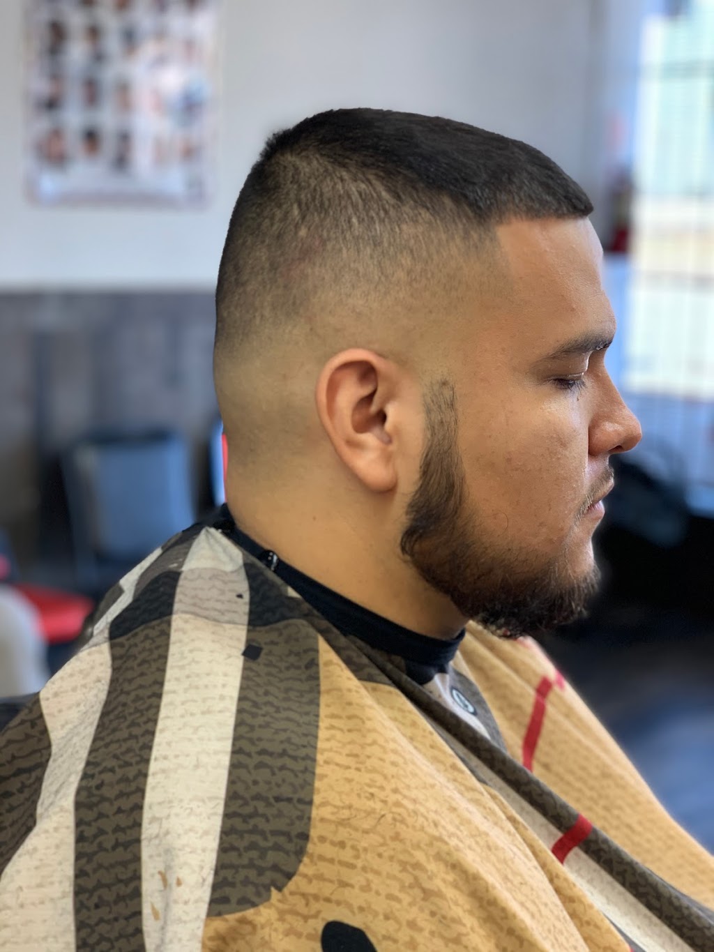 MDs Barbershop | 1512 Centerville Rd, Dallas, TX 75228, USA | Phone: (214) 641-9675