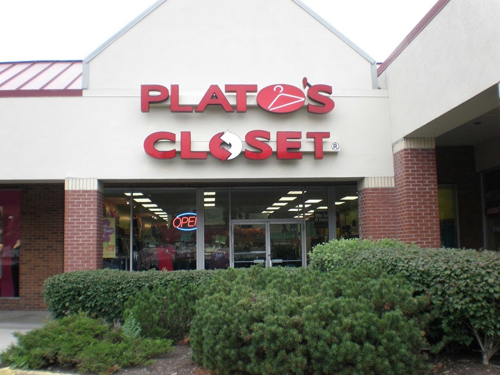Platos Closet Pittsburgh | 7219 McKnight Rd, Pittsburgh, PA 15237, USA | Phone: (412) 358-0330