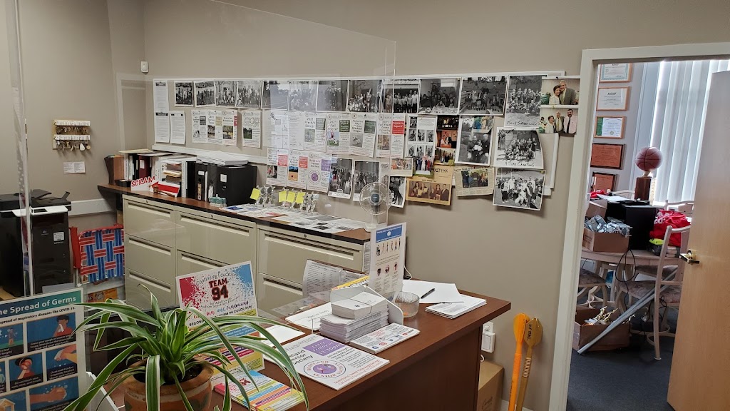 Roseland Recreation Department | 140 Eagle Rock Ave, Roseland, NJ 07068, USA | Phone: (973) 403-6822