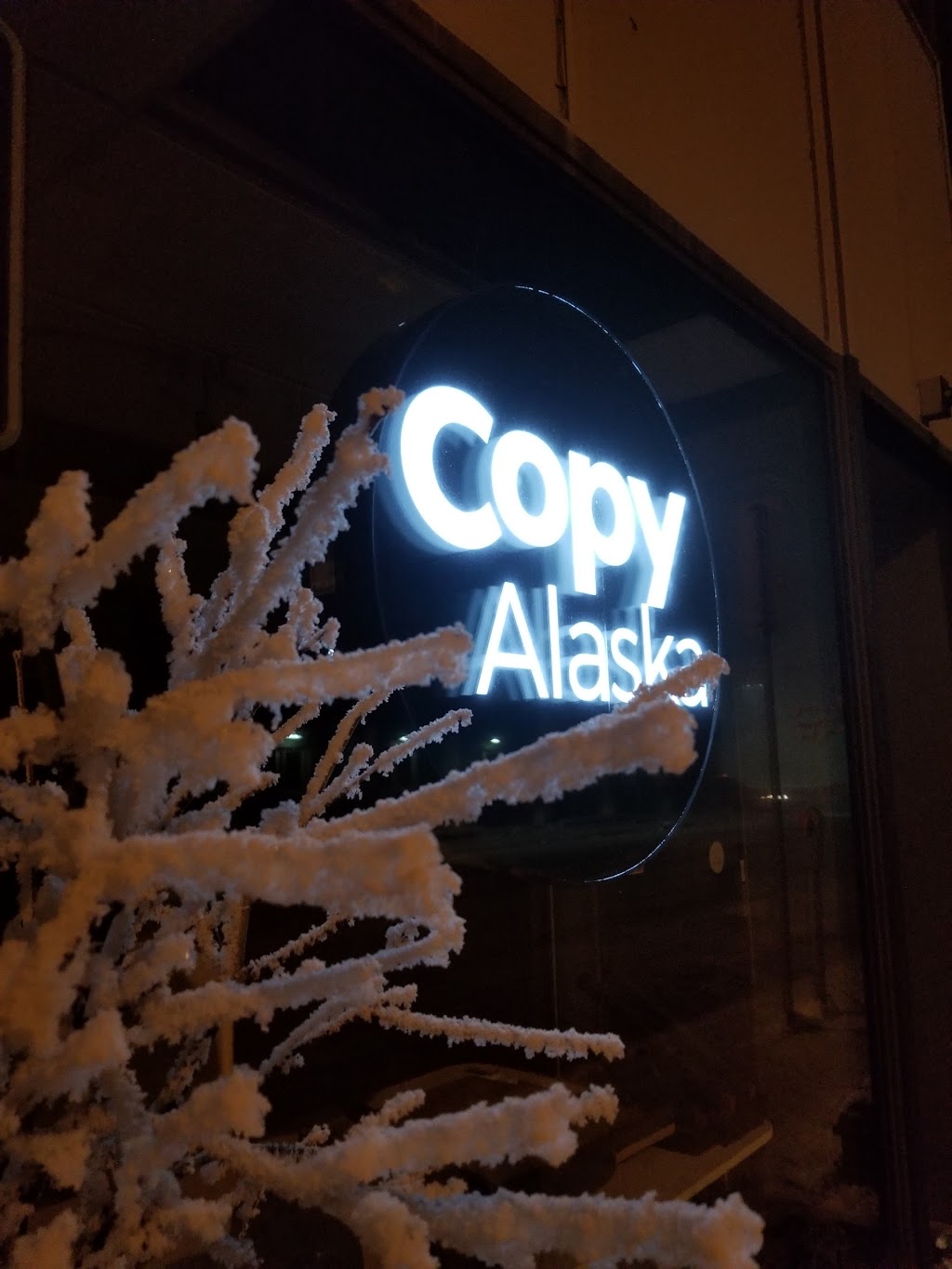 CopyAlaska | 243 E 5th Ave, Anchorage, AK 99501, USA | Phone: (907) 563-8188