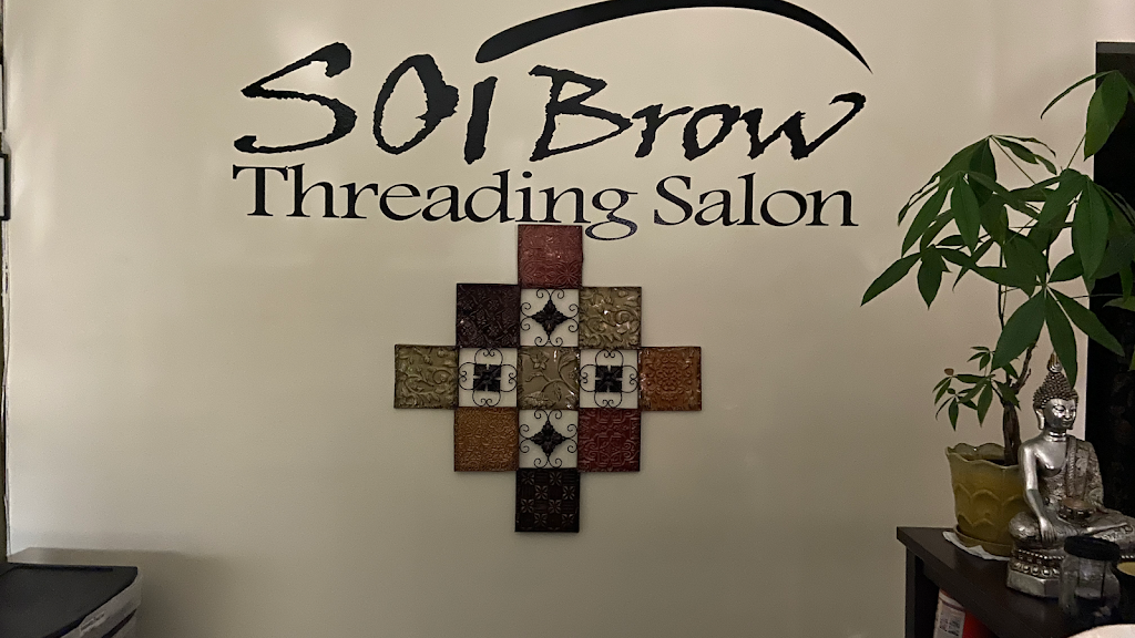 SOI Brow- Terrell | 1880 W Moore Ave #1, Terrell, TX 75160, USA | Phone: (469) 614-3502