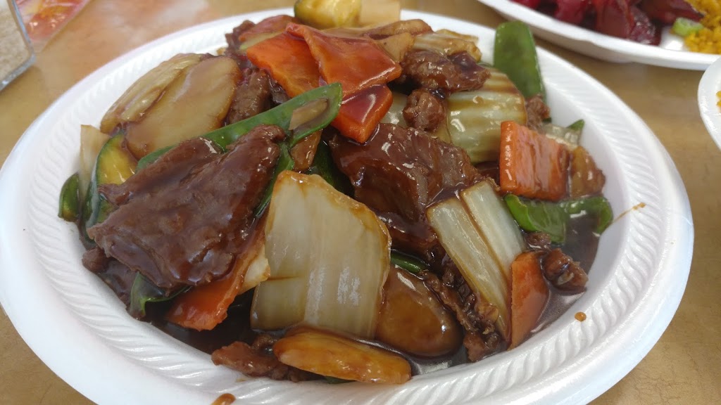 China King | 618 N 1st St, Mebane, NC 27302, USA | Phone: (919) 563-8899