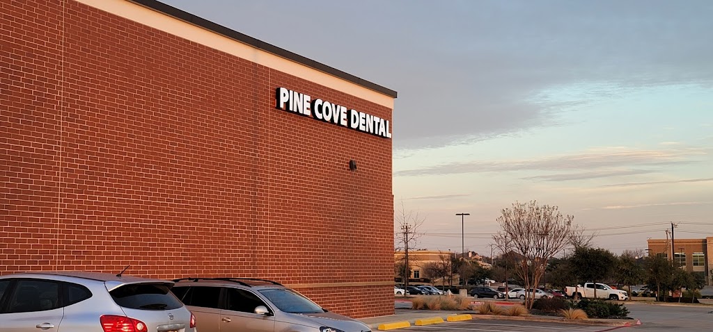Pine Cove Dental | 1560 E Debbie Ln #108, Mansfield, TX 76063, USA | Phone: (817) 453-8520