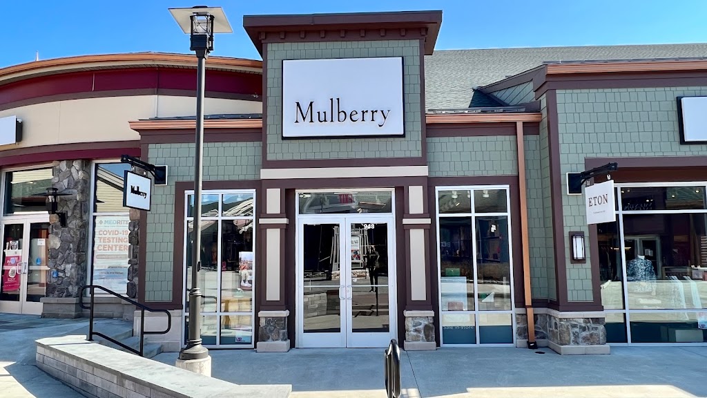 Mulberry | 948 Adirondack Way, Central Valley, NY 10917, USA | Phone: (845) 928-1293