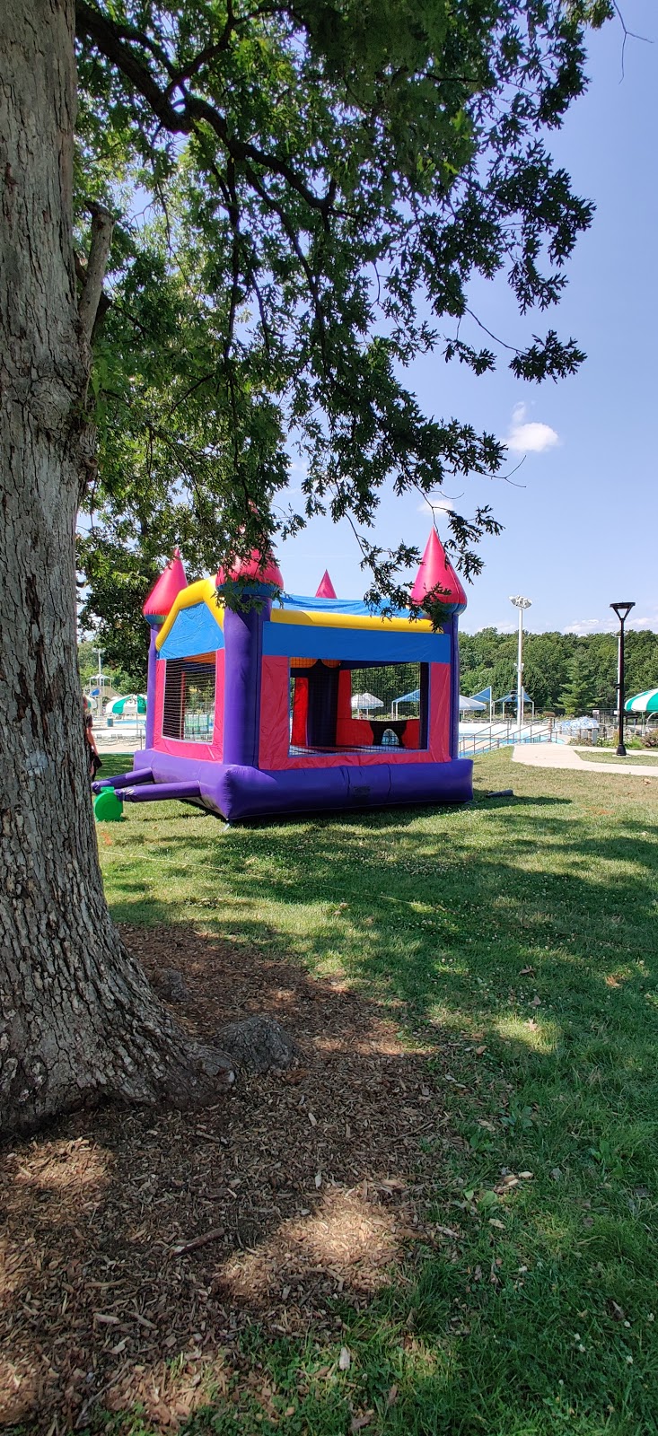 Civic Park | 308 Civic Park Dr, OFallon, MO 63366, USA | Phone: (636) 474-2732