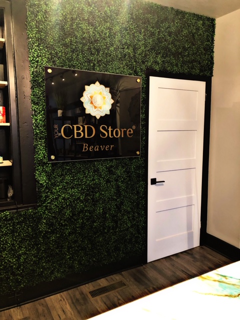 Your CBD Store - Beaver, PA | 300 Bridge St, Beaver, PA 15009, USA | Phone: (724) 918-1545