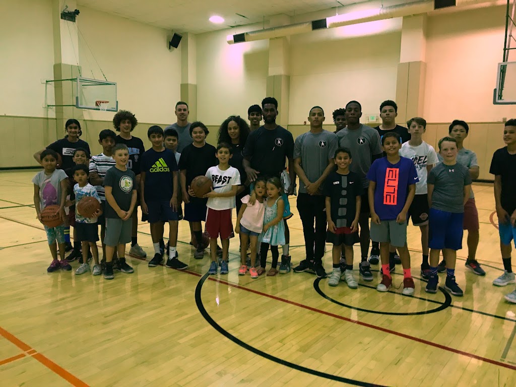 One Thru Five Basketball Academy | 350 Bollinger Canyon Ln, San Ramon, CA 94582, USA | Phone: (925) 202-6574