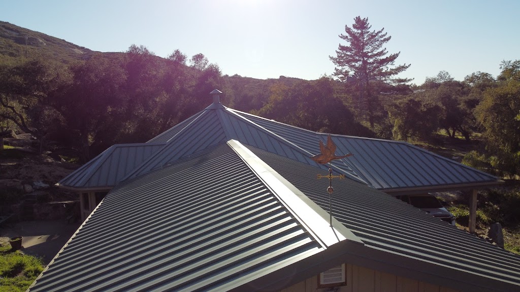 Bolt Roofing Inc. | 17620 Lyons Valley Rd, Jamul, CA 91935 | Phone: (619) 468-9400