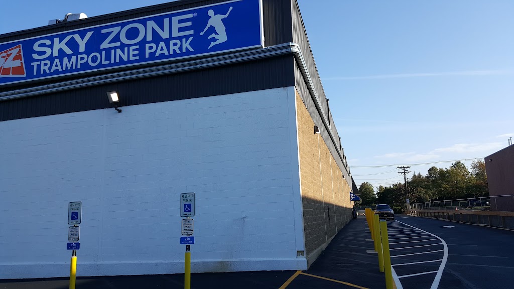 Sky Zone Trampoline Park | 600 Hadley Rd, South Plainfield, NJ 07080, USA | Phone: (908) 756-5867