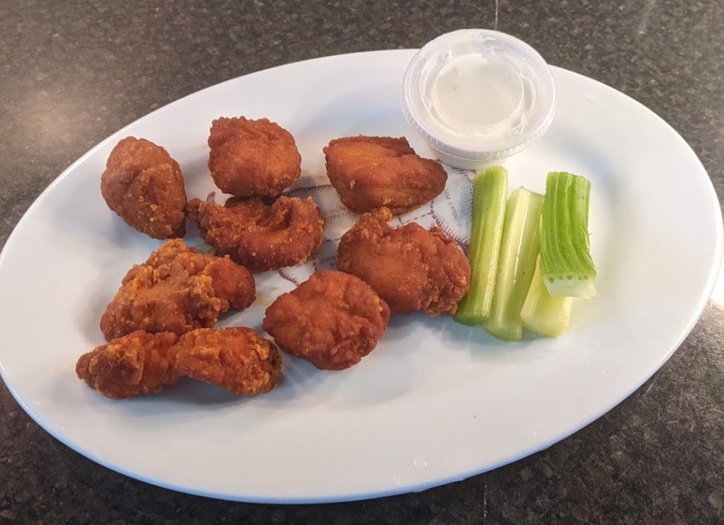 Richies Hot Wings | 2934 US-31W, White House, TN 37188 | Phone: (615) 672-2491