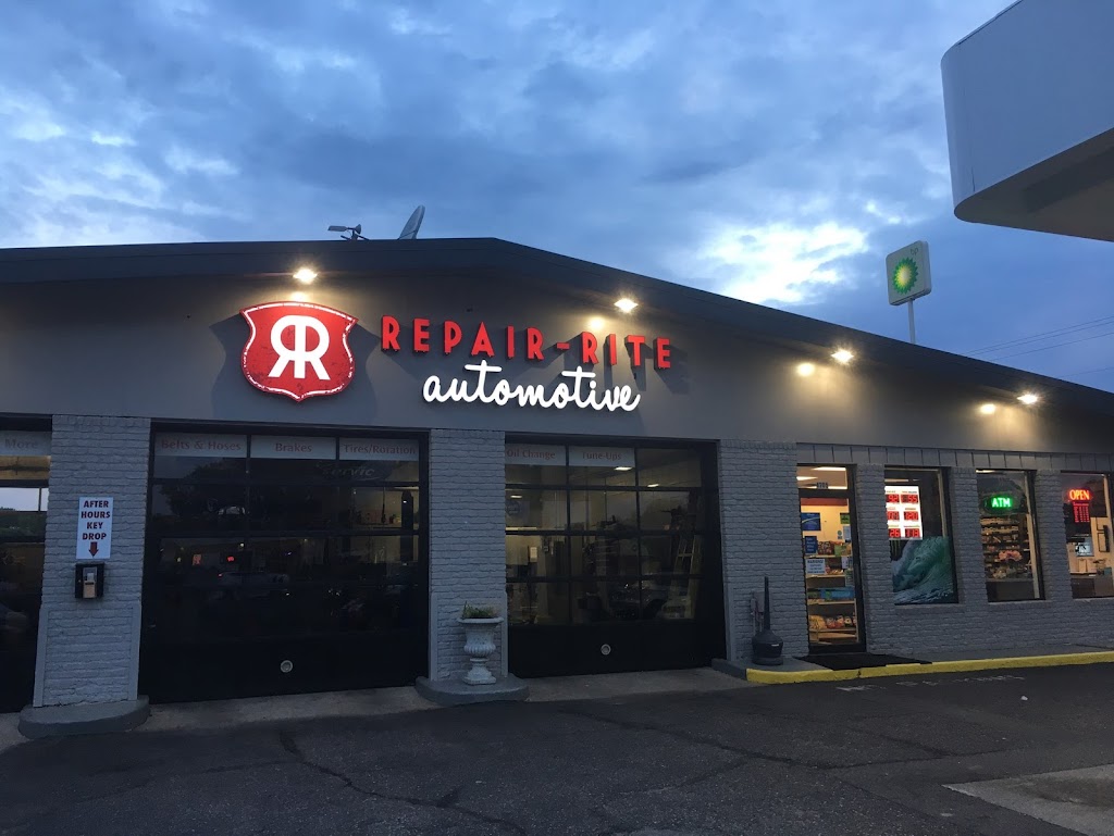 Repair Rite Automotive | 4205 Nicols Rd, Eagan, MN 55122, USA | Phone: (651) 452-0988