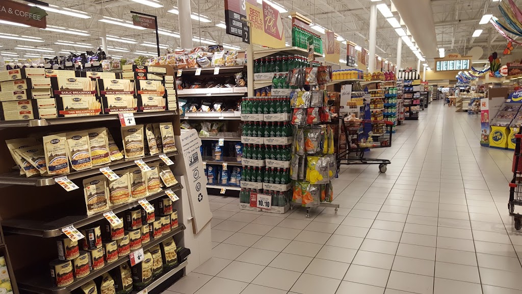 TOPS Friendly Markets | D and L Plaza Shopping Center, 5175 Broadway, Depew, NY 14043, USA | Phone: (716) 515-3440