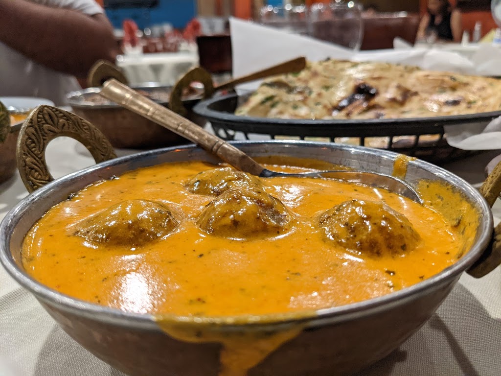 Manohar’s Delhi Palace | 581 Azusa Way, La Puente, CA 91744, USA | Phone: (626) 964-0343