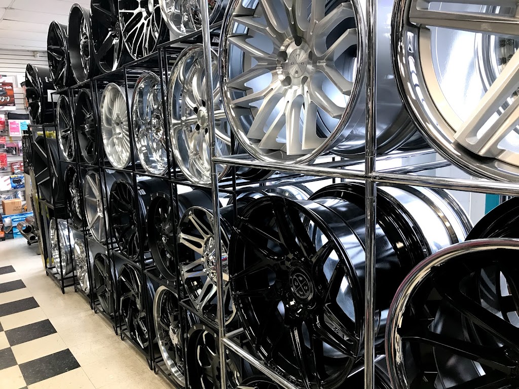 Unique Auto Sound & Security | 6 W Sunrise Hwy, Lindenhurst, NY 11757, USA | Phone: (631) 956-3703