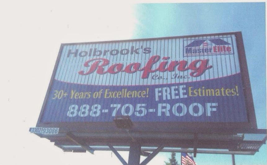 Holbrooks Roofing Co., Inc | 5588 W Jefferson Ave, Trenton, MI 48183, USA | Phone: (734) 675-3456