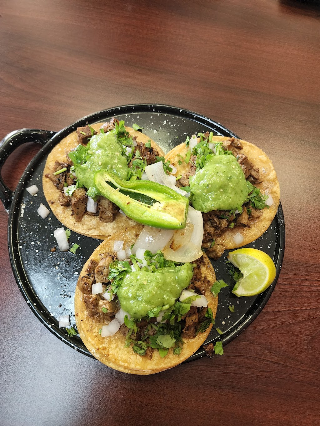 El Cantaro Vegan Taqueria | 9123 Kiefer Blvd, Sacramento, CA 95826, USA | Phone: (916) 898-2691