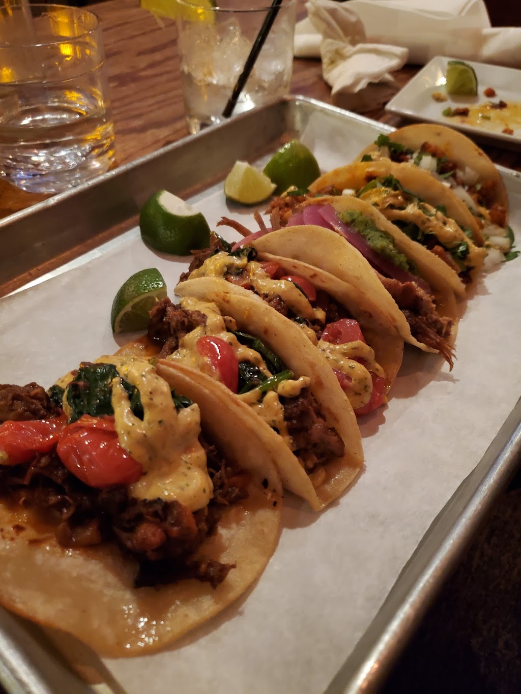 Johnny Pistolas | 2333 18th St NW, Washington, DC 20009, USA | Phone: (202) 817-3255