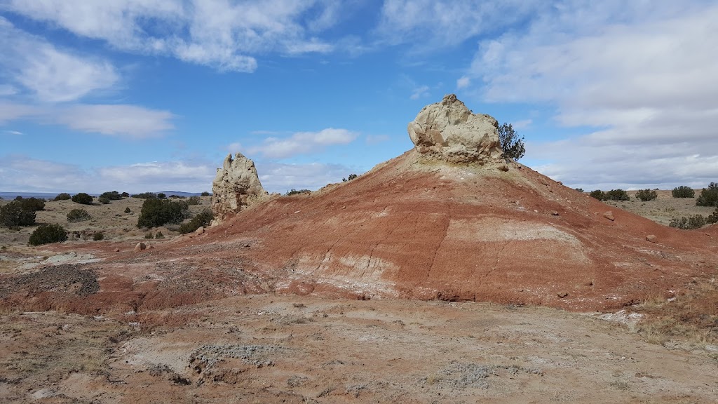 Ball Ranch ACEC - Bureau of Land Mangement | San Felipe Pueblo, NM 87001, USA | Phone: (505) 761-8911