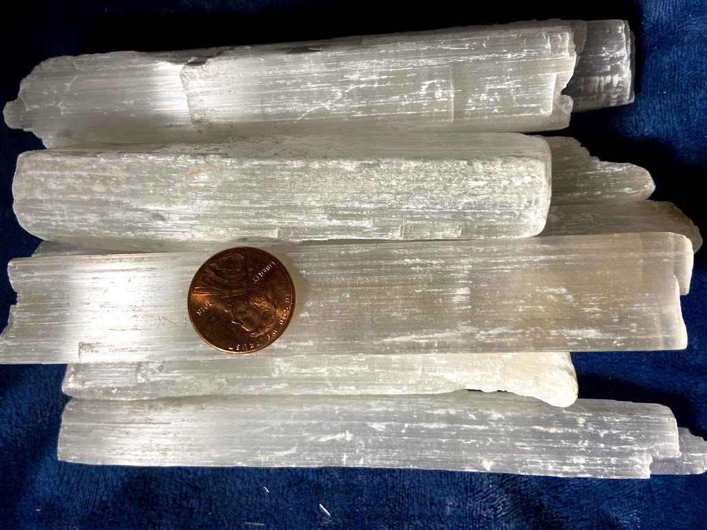 Crystal Shop: Moon Beaming Star Water | 8200 Brink Rd, Gaithersburg, MD 20882, USA | Phone: (301) 810-3230