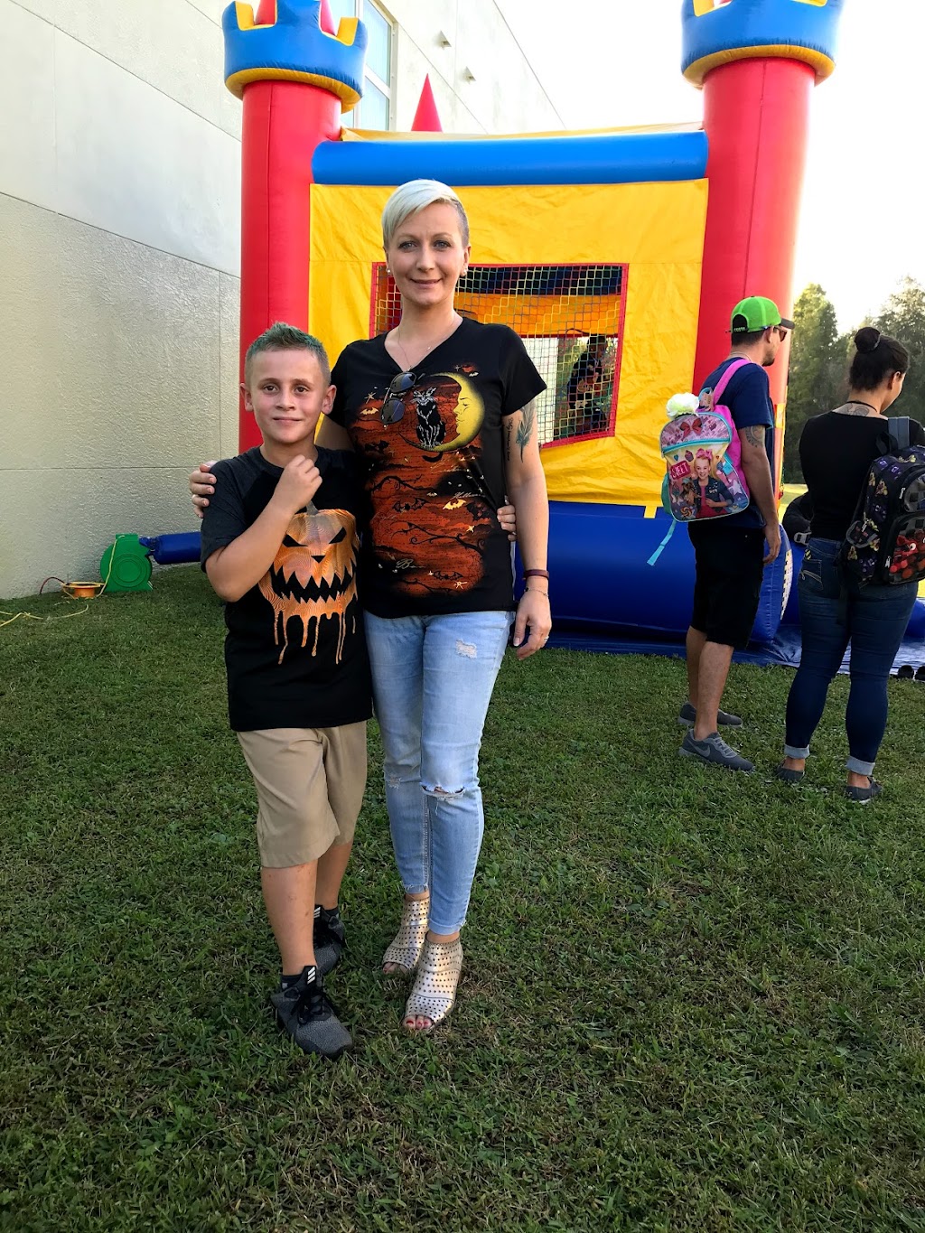 Heritage Elementary School | 18201 Meadows Rd, Tampa, FL 33647, USA | Phone: (813) 740-4580