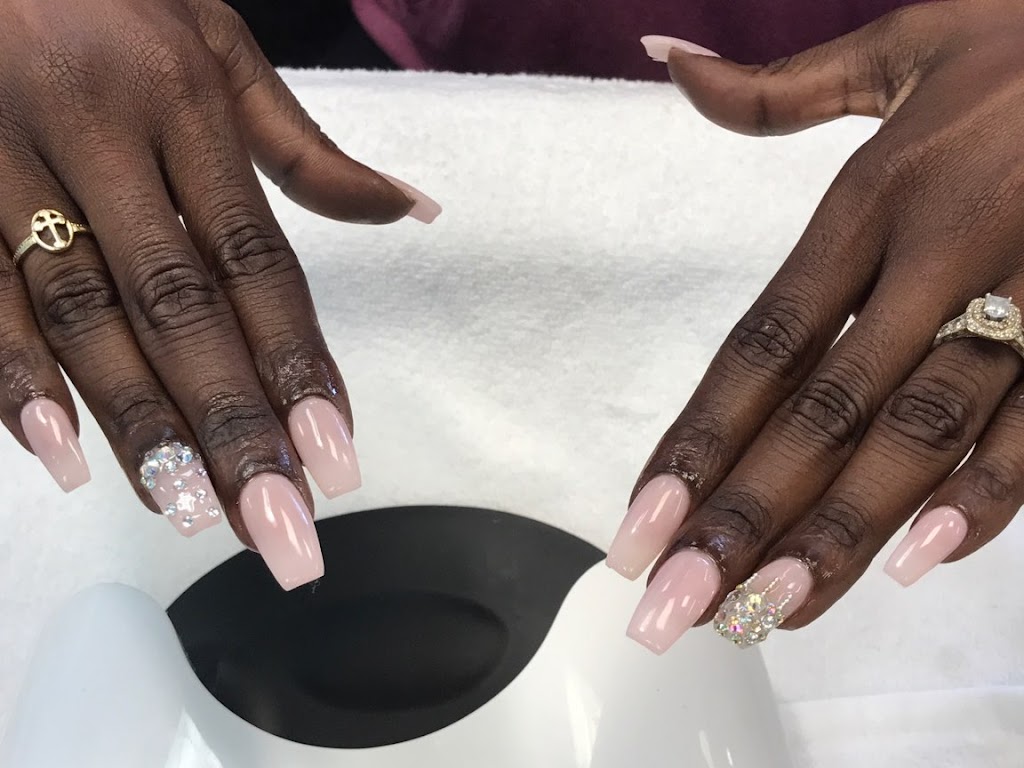 Pro Nails Spa 10% Off For All Services | 793 Crescent St #2, Brockton, MA 02302, USA | Phone: (508) 587-2971