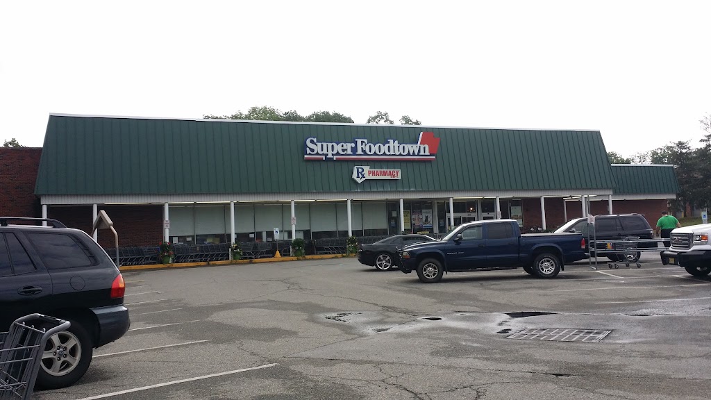 Super Foodtown of Lake Hiawatha | 435 N Beverwyck Rd, Lake Hiawatha, NJ 07034, USA | Phone: (973) 263-8290