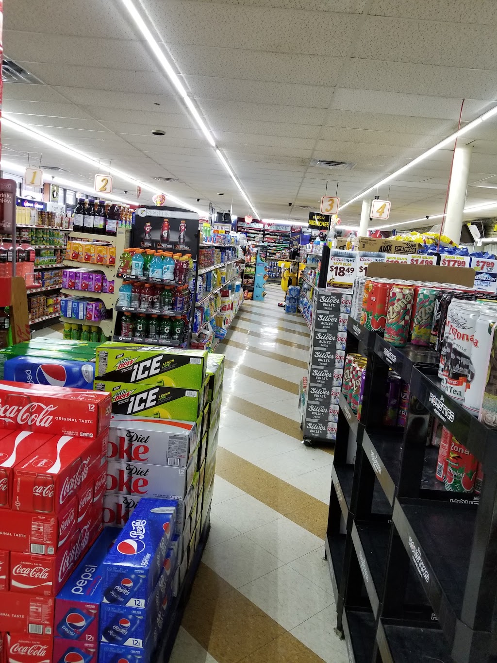 Convenient Food Mart | 38535 Chestnut Ridge Rd, Elyria, OH 44035, USA | Phone: (440) 366-9492