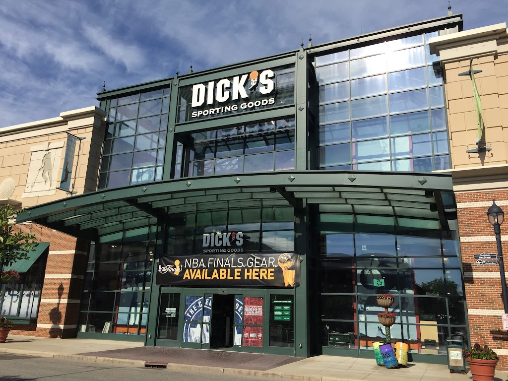 DICKS Sporting Goods | 300 Crocker Park Blvd, Westlake, OH 44145, USA | Phone: (440) 835-3723