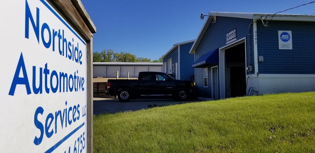 Northside Automotive Services | 4282 Acker Rd, Madison, WI 53704, USA | Phone: (608) 244-6755