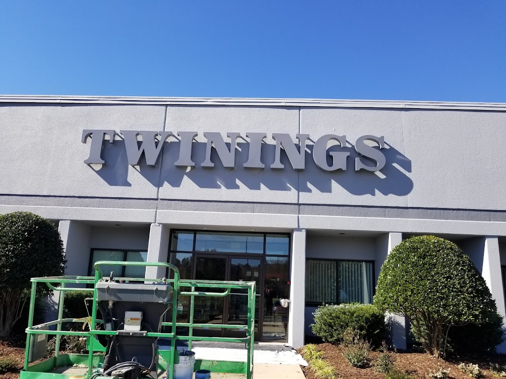 Twinings | 2812 Twining Rd, Greensboro, NC 27406, USA | Phone: (336) 275-8634