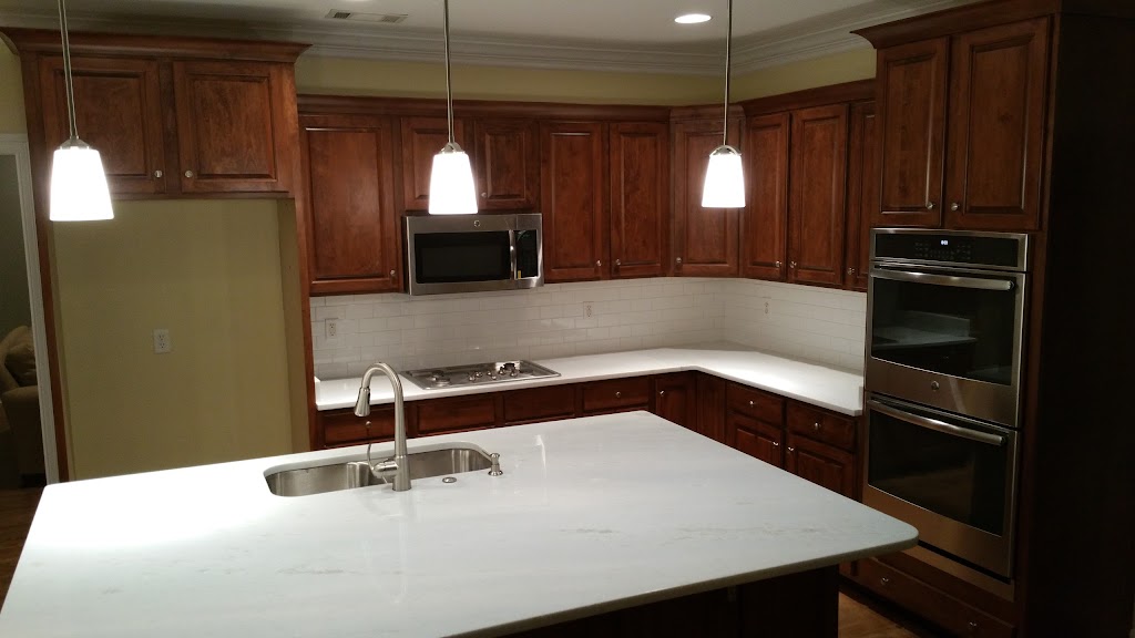 Renovation & Home Improvement LLC | 875 W Poplar Ave #23-127, Collierville, TN 38017, USA | Phone: (901) 438-5599