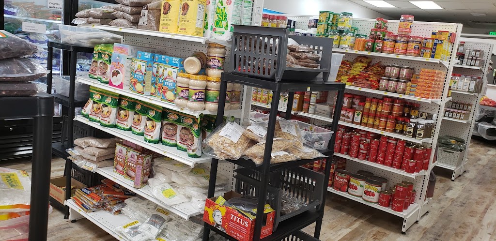 Esteban African Groceries | 9808 Liberty Rd, Randallstown, MD 21133, USA | Phone: (443) 657-0612