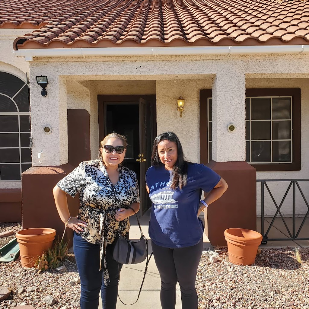 Your Clark County with Lorena Loor - Better Life Realty | 4280 S Hualapai Way Suite #107, Las Vegas, NV 89147, USA | Phone: (702) 758-1749