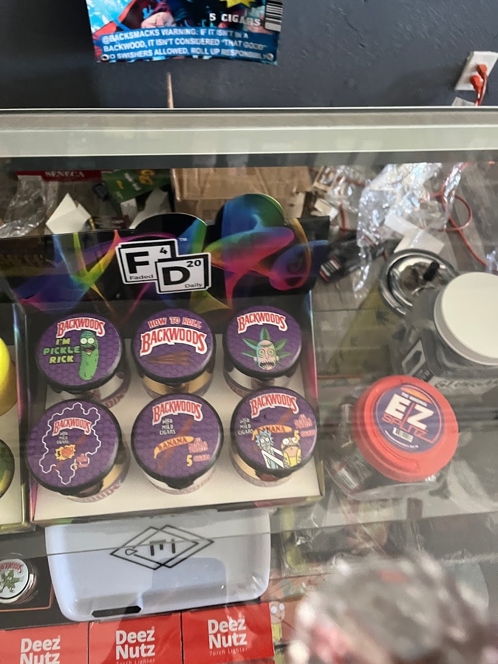 Area 51 Market | 5121 1, 2 Avalon Blvd, Los Angeles, CA 90011, USA | Phone: (213) 755-0260