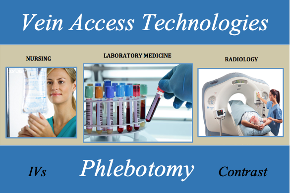 Vein Access Technologies | 2 Terminal Dr #1, East Alton, IL 62024, USA | Phone: (618) 259-7781