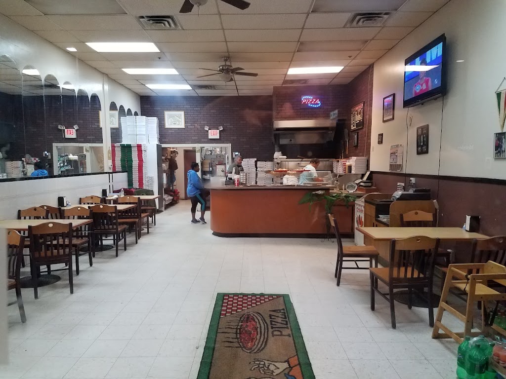 San Remo Pizza Restaurant Deli | 579 US-22 #4, North Plainfield, NJ 07060, USA | Phone: (908) 756-1661